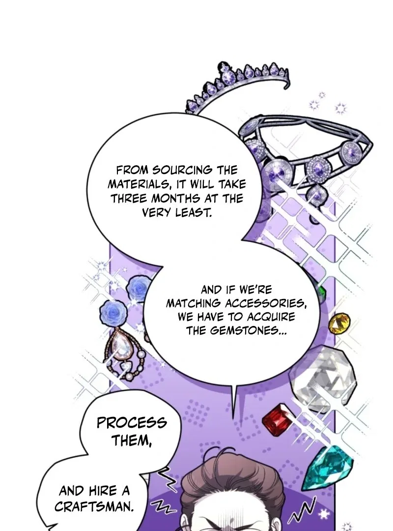 The Beast Tamed by the Evil Woman Chapter 109 – Page 60