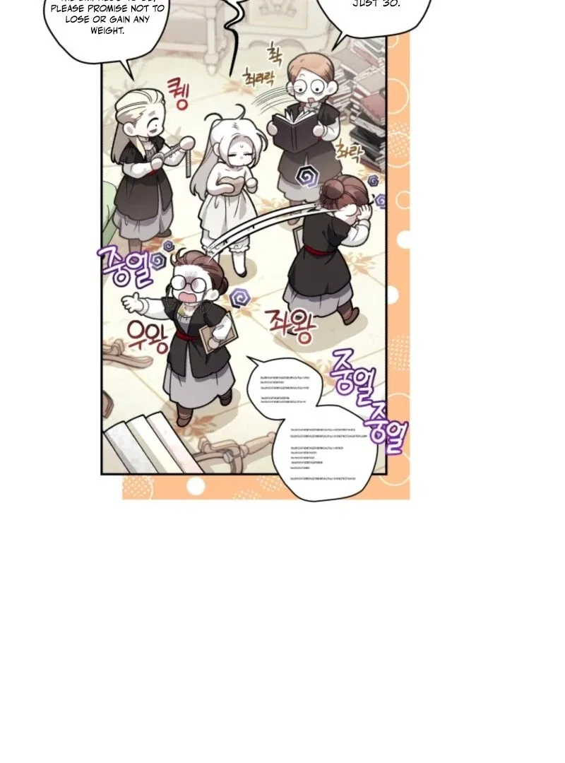 The Beast Tamed by the Evil Woman Chapter 109 – Page 62