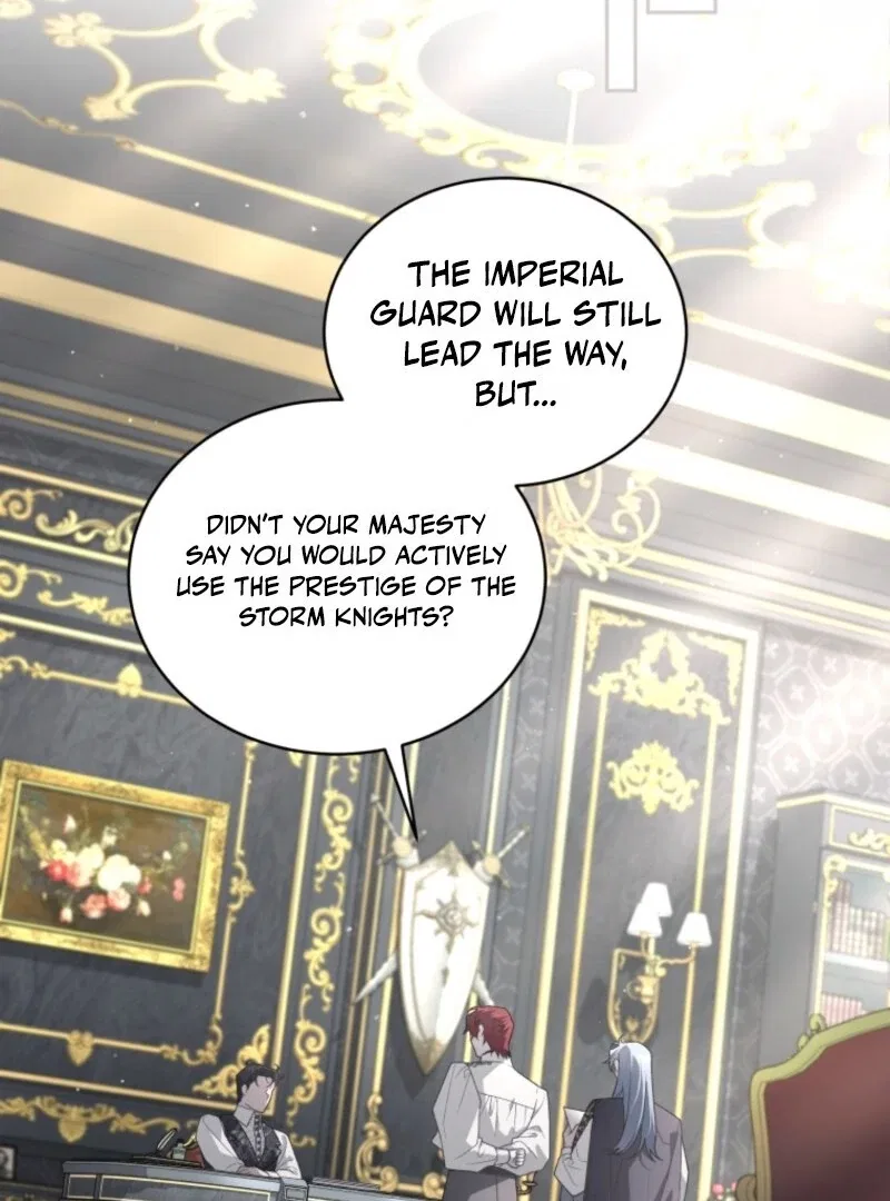 The Beast Tamed by the Evil Woman Chapter 109 – Page 64