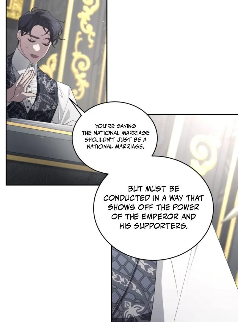 The Beast Tamed by the Evil Woman Chapter 109 – Page 71