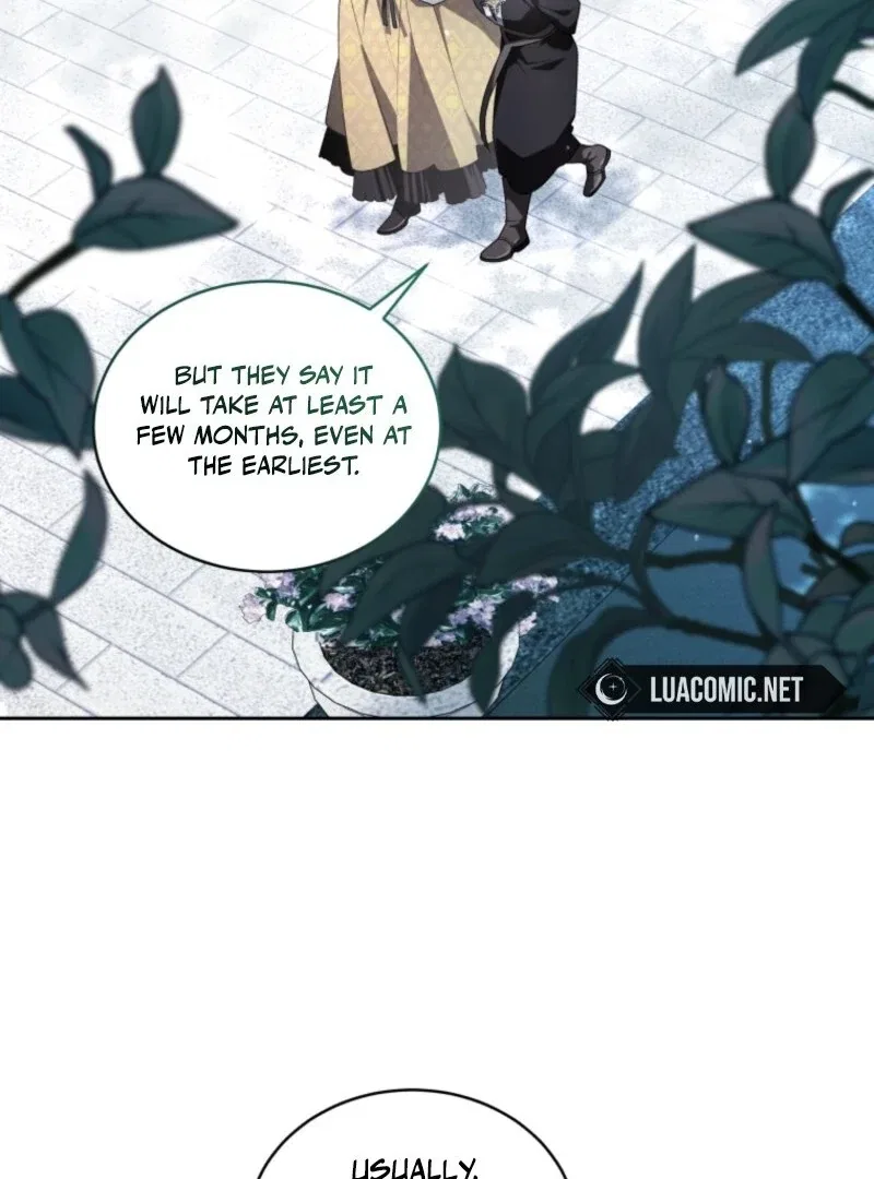 The Beast Tamed by the Evil Woman Chapter 109 – Page 77