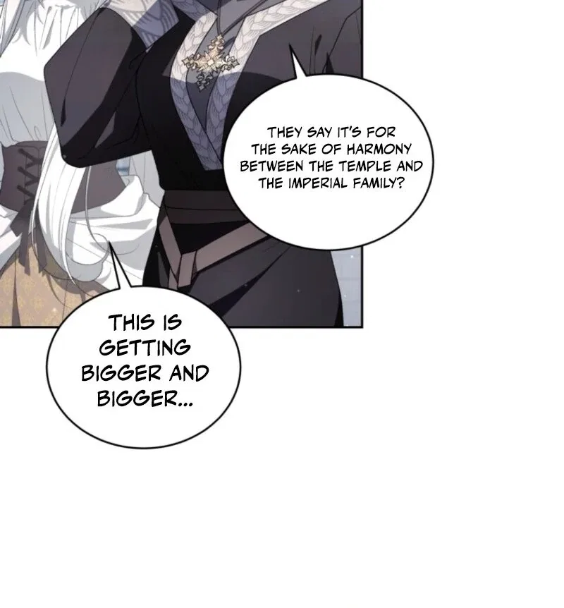 The Beast Tamed by the Evil Woman Chapter 109 – Page 79