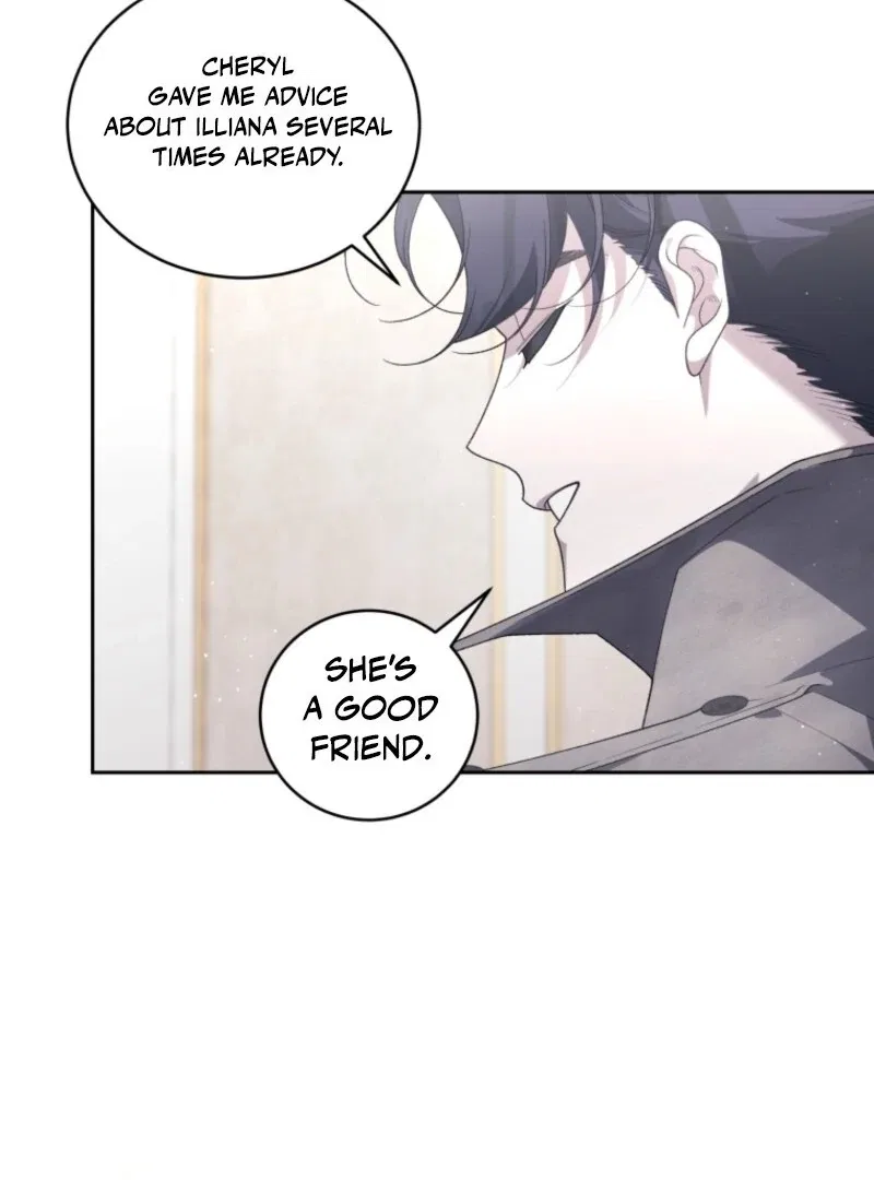 The Beast Tamed by the Evil Woman Chapter 108 – Page 25