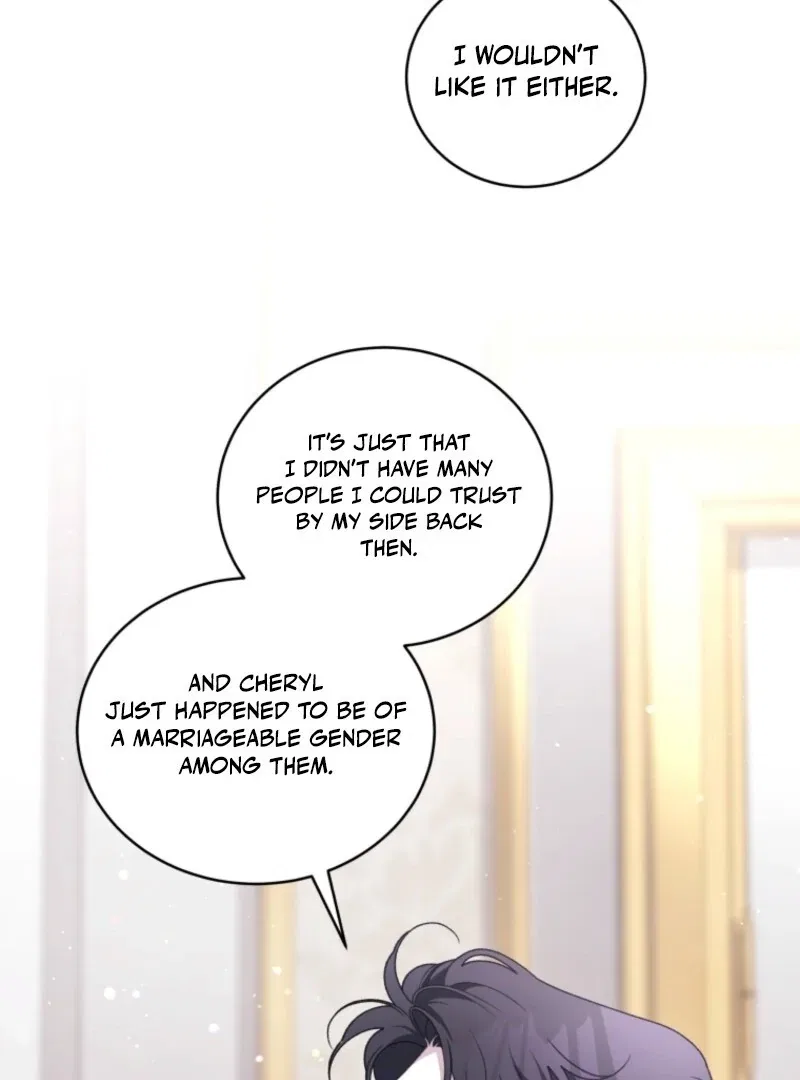 The Beast Tamed by the Evil Woman Chapter 108 – Page 34