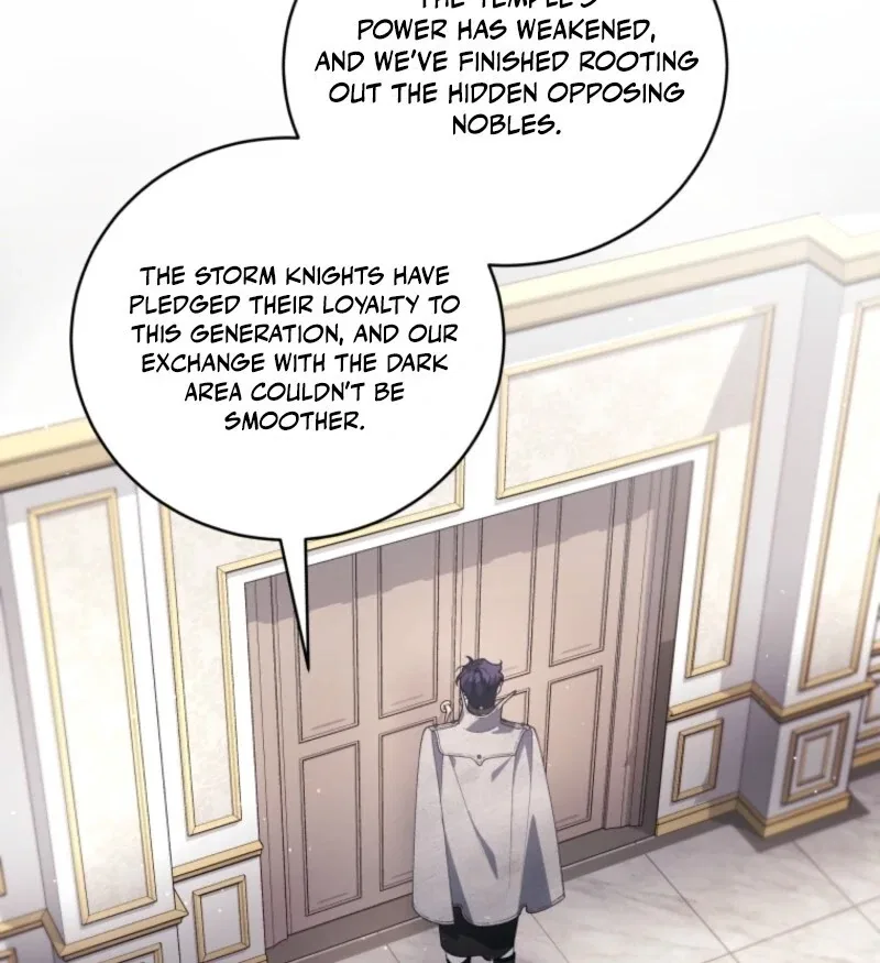 The Beast Tamed by the Evil Woman Chapter 108 – Page 41
