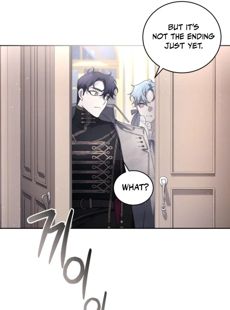 The Beast Tamed by the Evil Woman Chapter 108 – Page 43