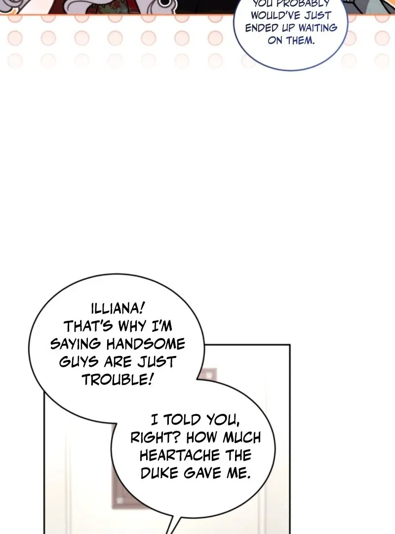The Beast Tamed by the Evil Woman Chapter 108 – Page 63