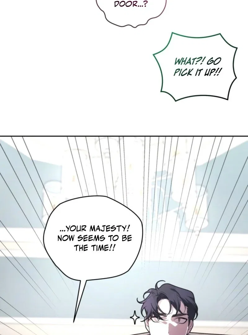 The Beast Tamed by the Evil Woman Chapter 108 – Page 67