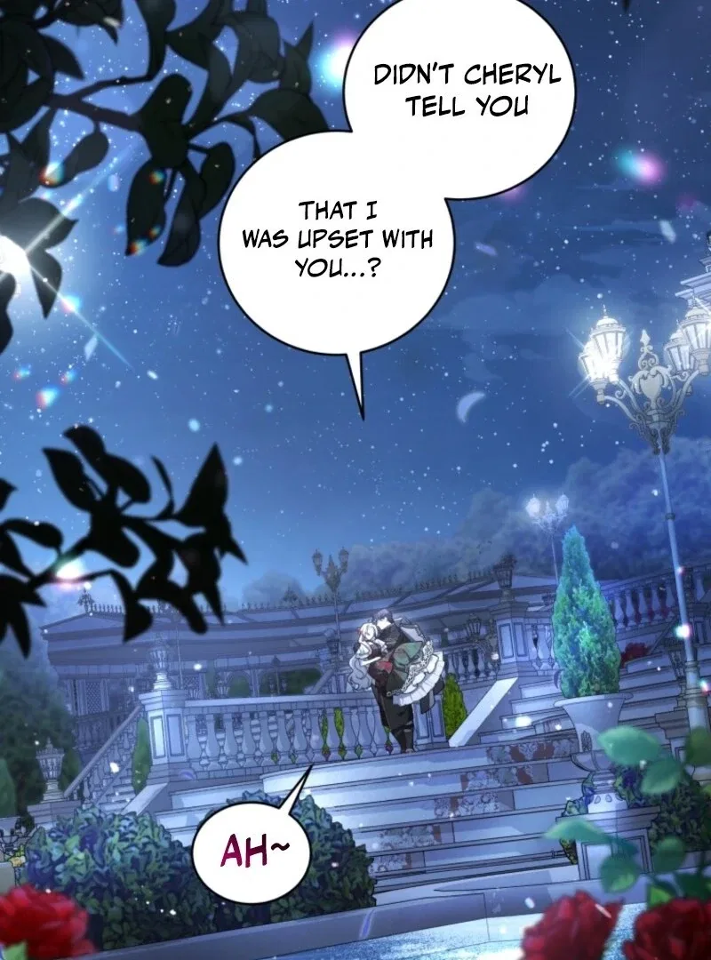 The Beast Tamed by the Evil Woman Chapter 108 – Page 78