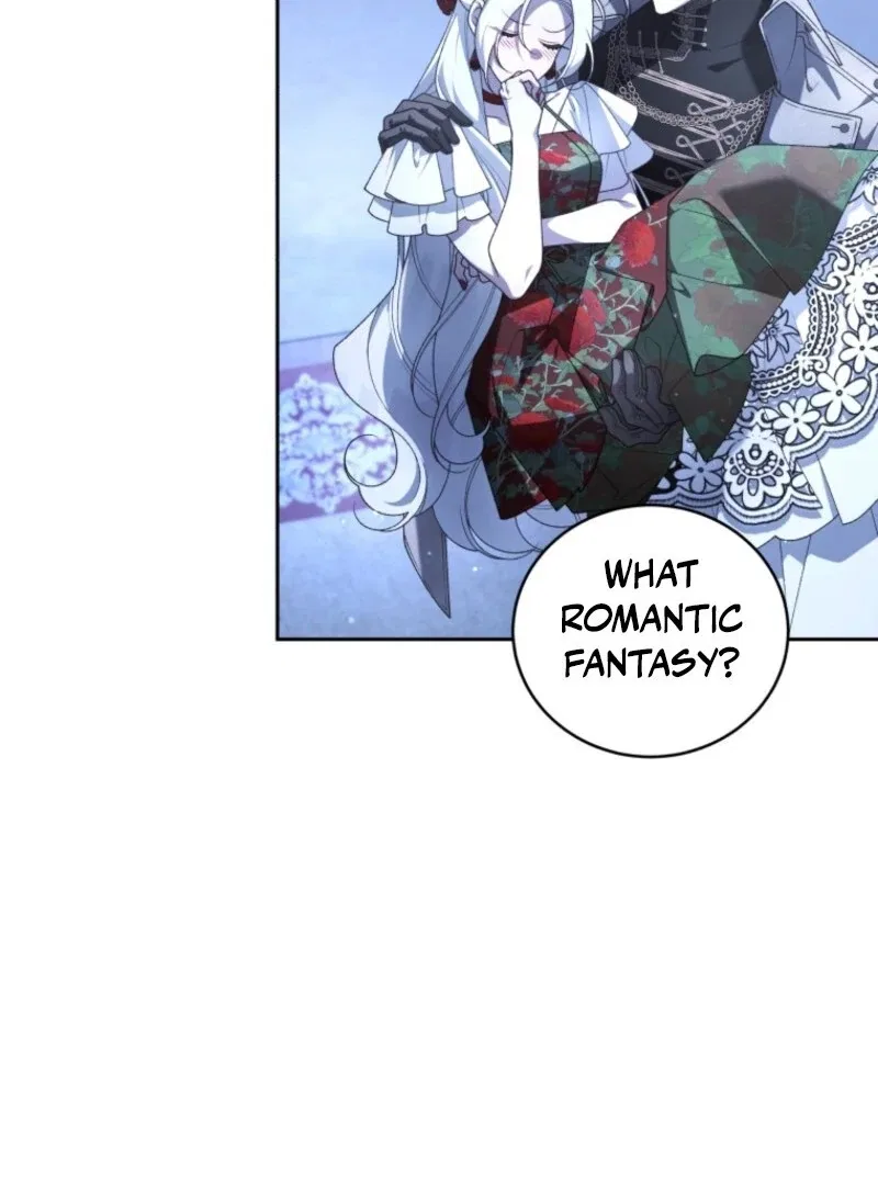 The Beast Tamed by the Evil Woman Chapter 108 – Page 81