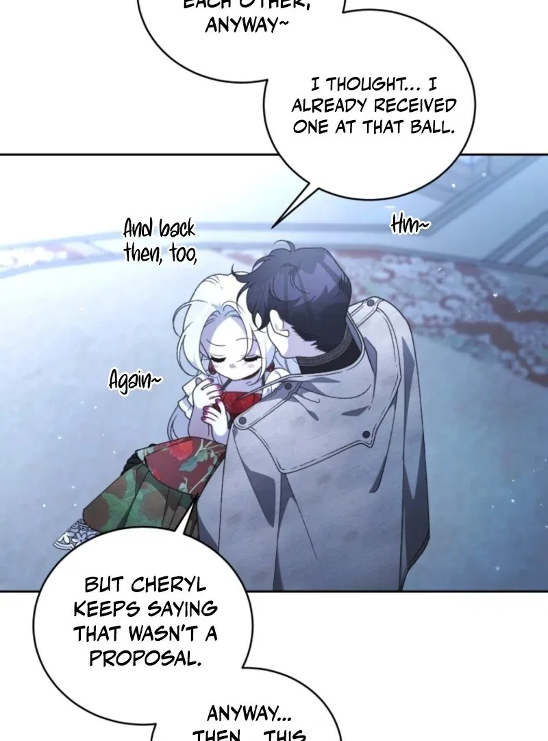 The Beast Tamed by the Evil Woman Chapter 108 – Page 101