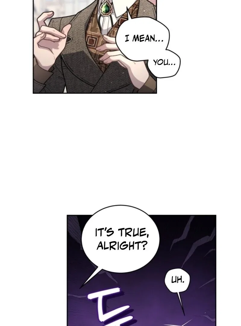 The Beast Tamed by the Evil Woman Chapter 103 – Page 7