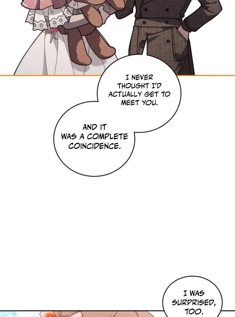 The Beast Tamed by the Evil Woman Chapter 103 – Page 44