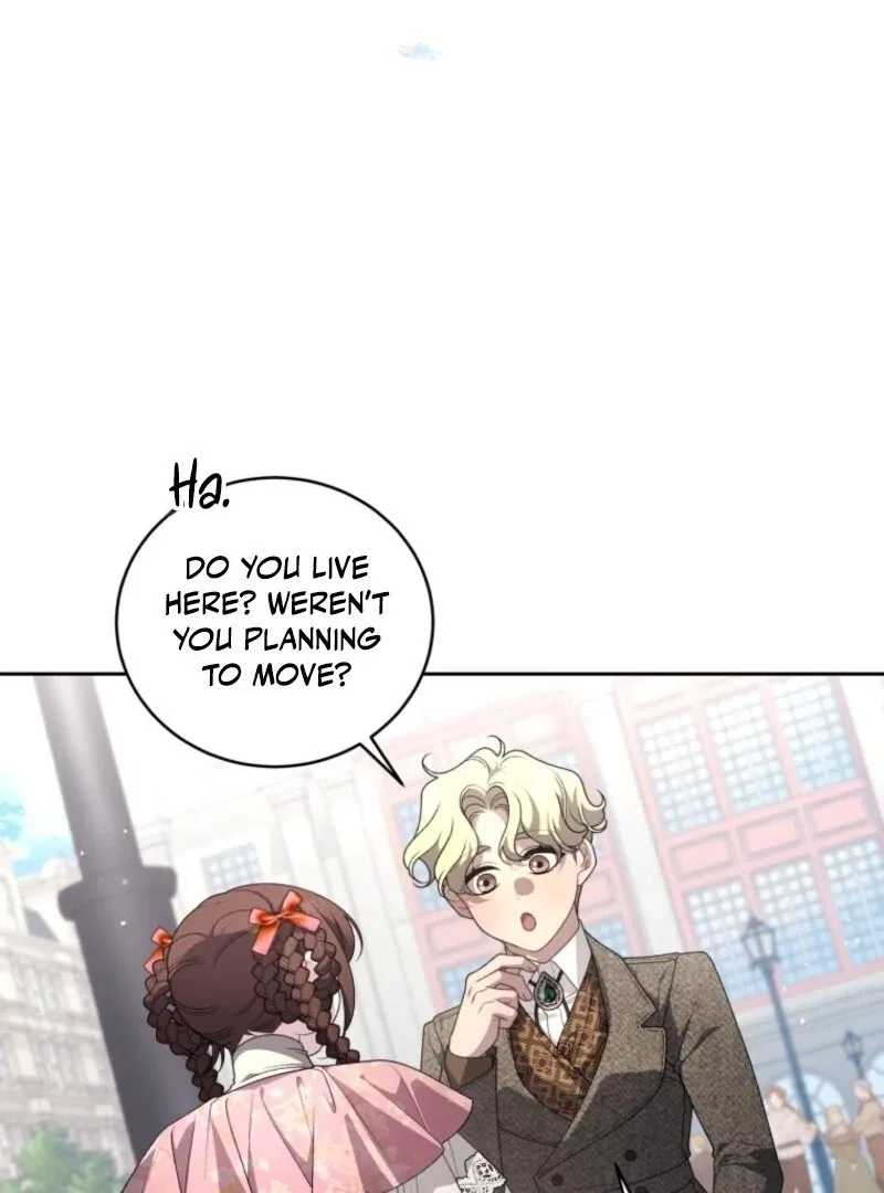 The Beast Tamed by the Evil Woman Chapter 103 – Page 50