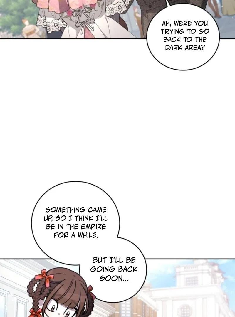 The Beast Tamed by the Evil Woman Chapter 103 – Page 51