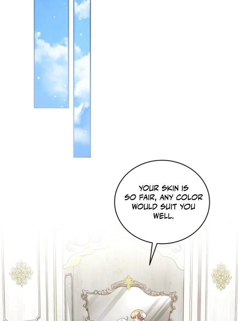 The Beast Tamed by the Evil Woman Chapter 103 – Page 60