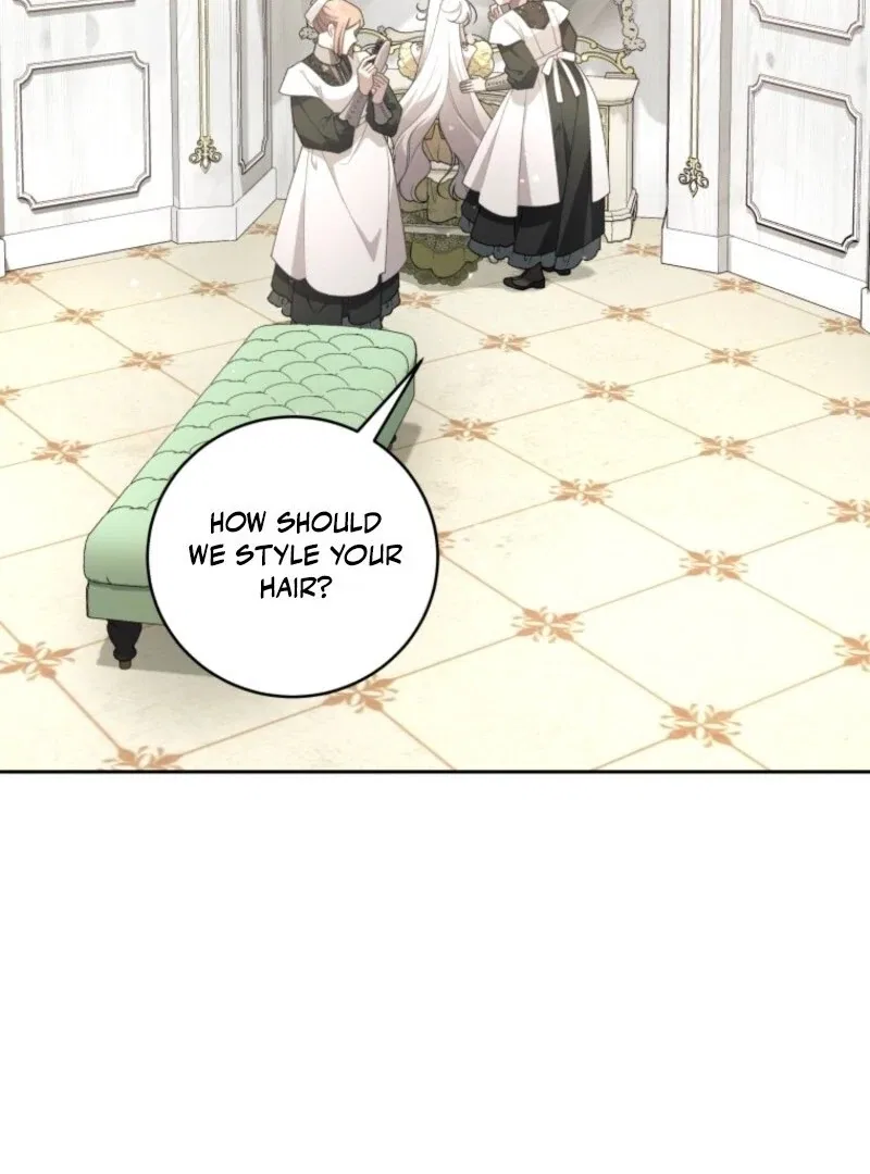 The Beast Tamed by the Evil Woman Chapter 103 – Page 61