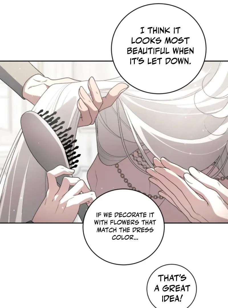 The Beast Tamed by the Evil Woman Chapter 103 – Page 62