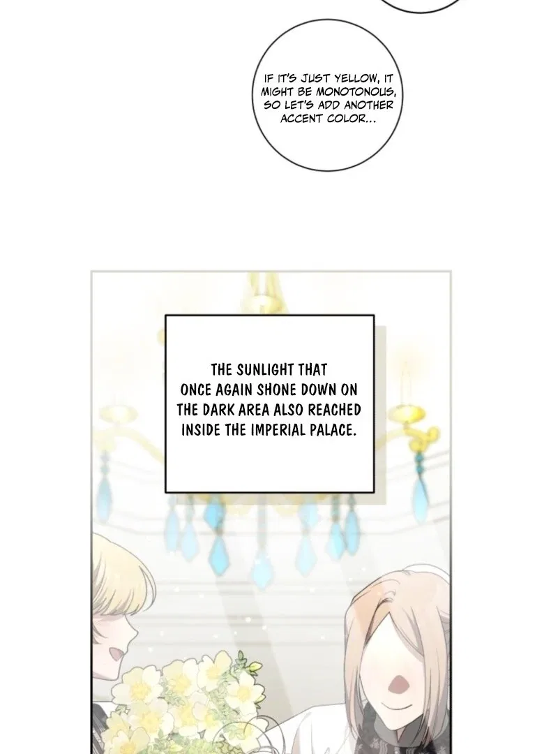 The Beast Tamed by the Evil Woman Chapter 103 – Page 63