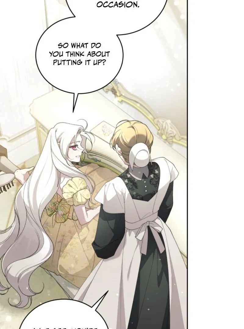 The Beast Tamed by the Evil Woman Chapter 103 – Page 71