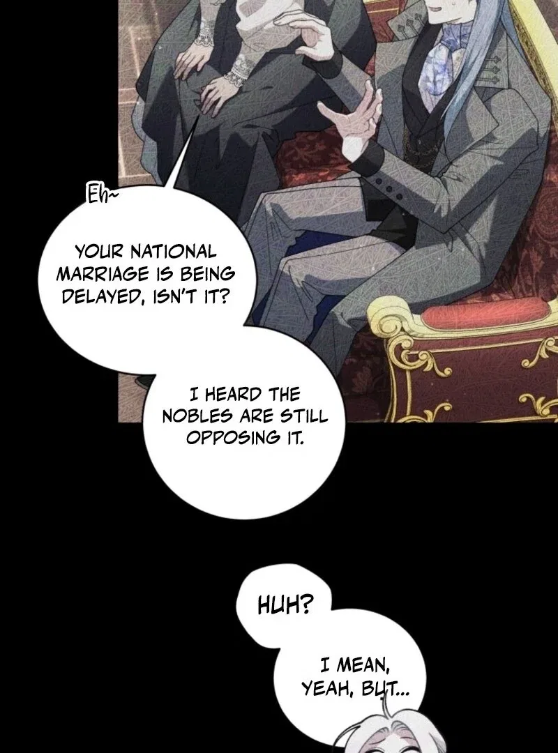 The Beast Tamed by the Evil Woman Chapter 103 – Page 90