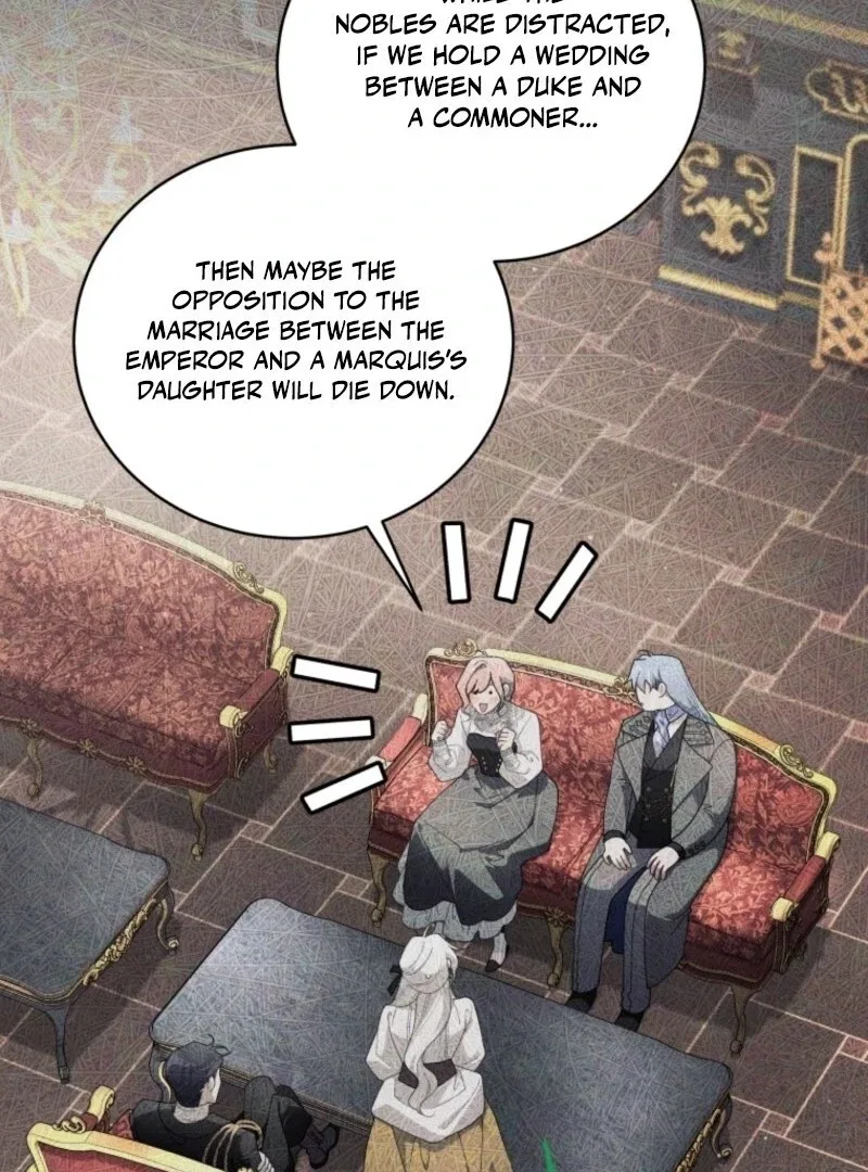 The Beast Tamed by the Evil Woman Chapter 103 – Page 92