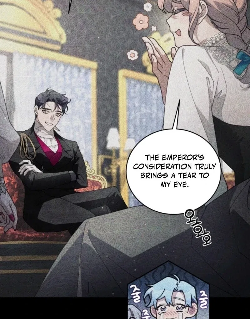 The Beast Tamed by the Evil Woman Chapter 103 – Page 95