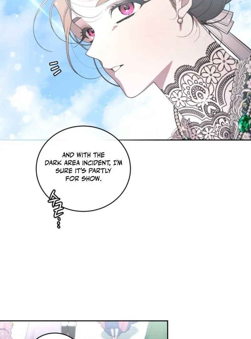 The Beast Tamed by the Evil Woman Chapter 103 – Page 101