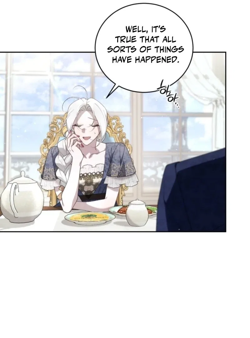 The Beast Tamed by the Evil Woman Chapter 102 – Page 23