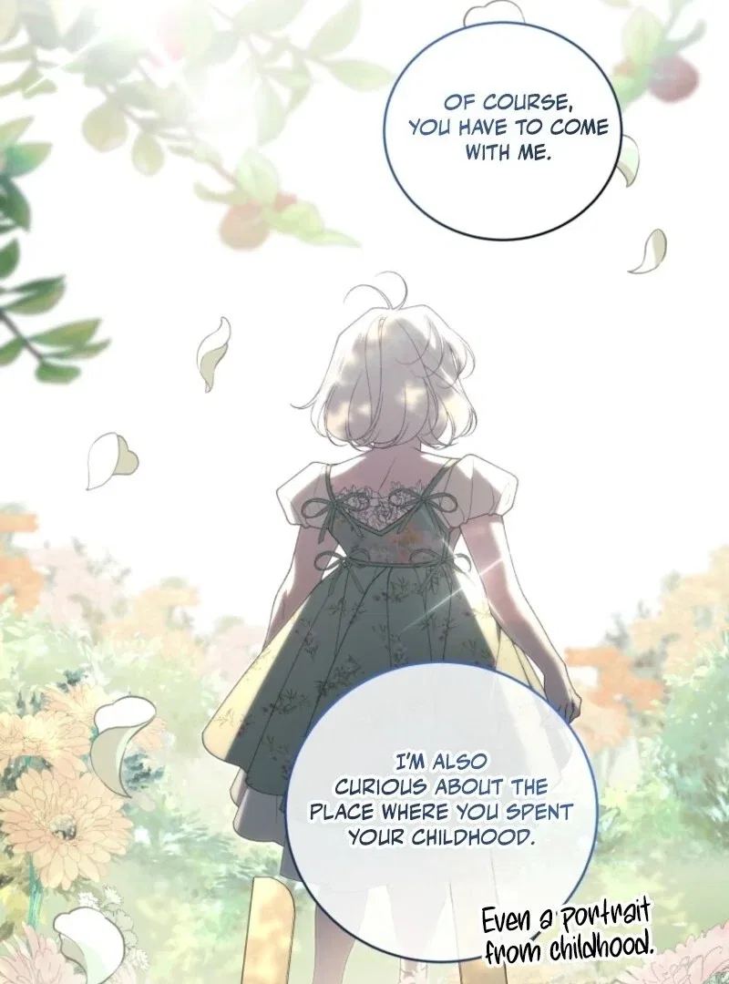 The Beast Tamed by the Evil Woman Chapter 102 – Page 42