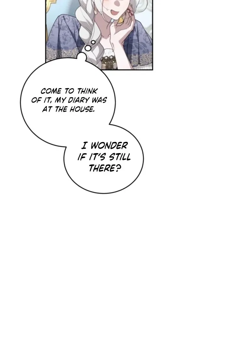 The Beast Tamed by the Evil Woman Chapter 102 – Page 45