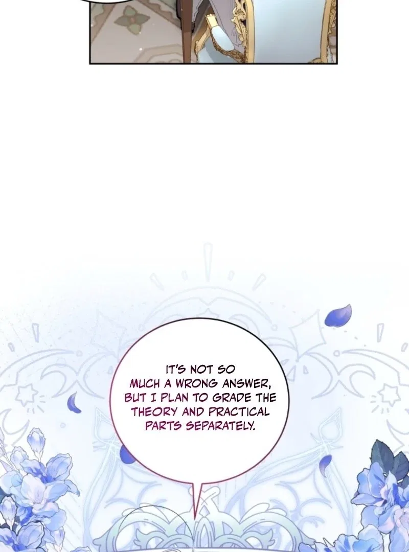 The Beast Tamed by the Evil Woman Chapter 102 – Page 58