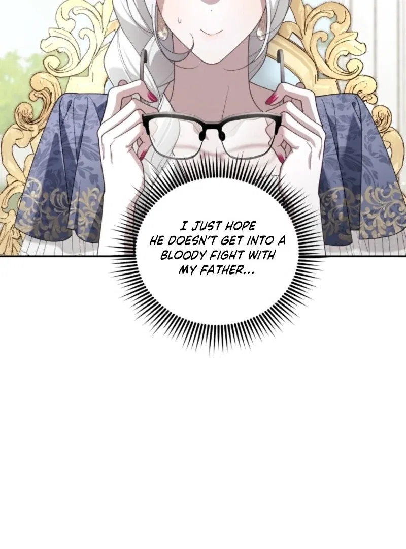 The Beast Tamed by the Evil Woman Chapter 102 – Page 63