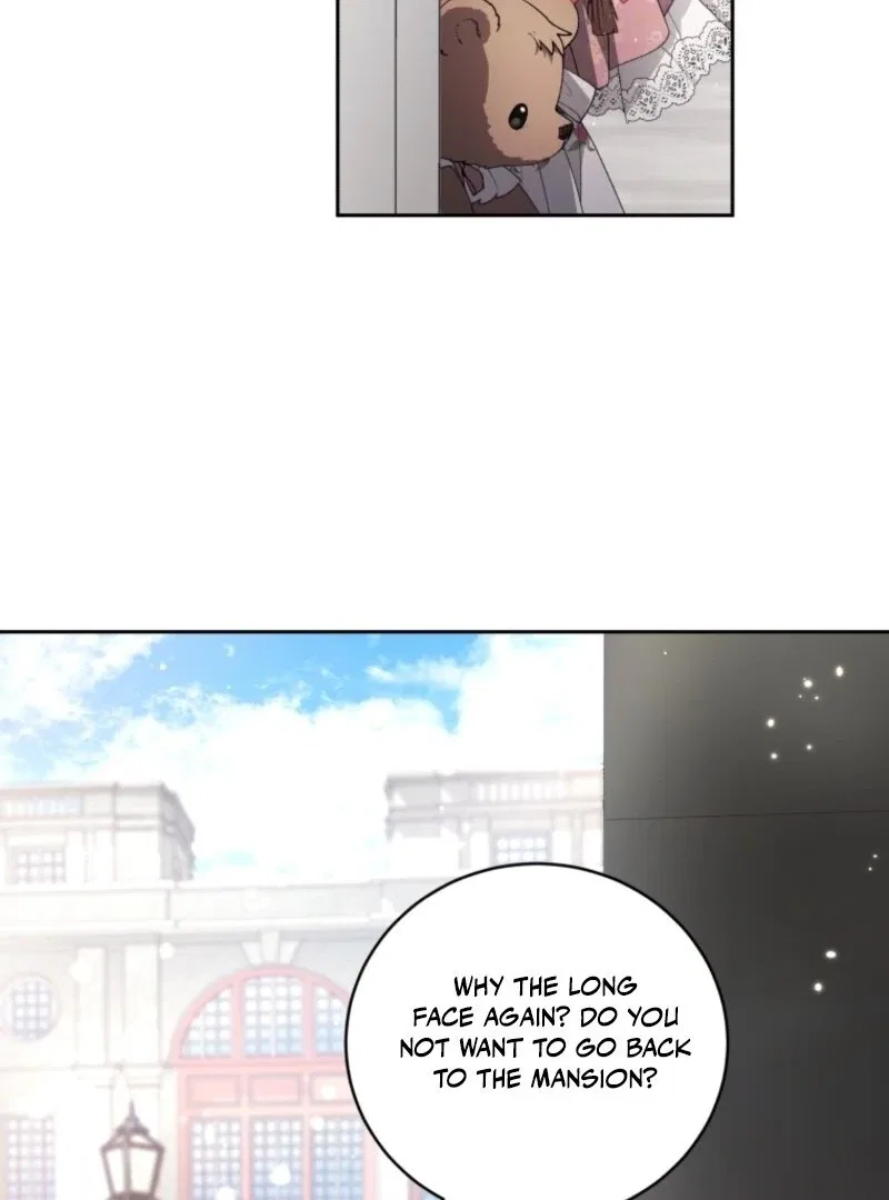 The Beast Tamed by the Evil Woman Chapter 102 – Page 86