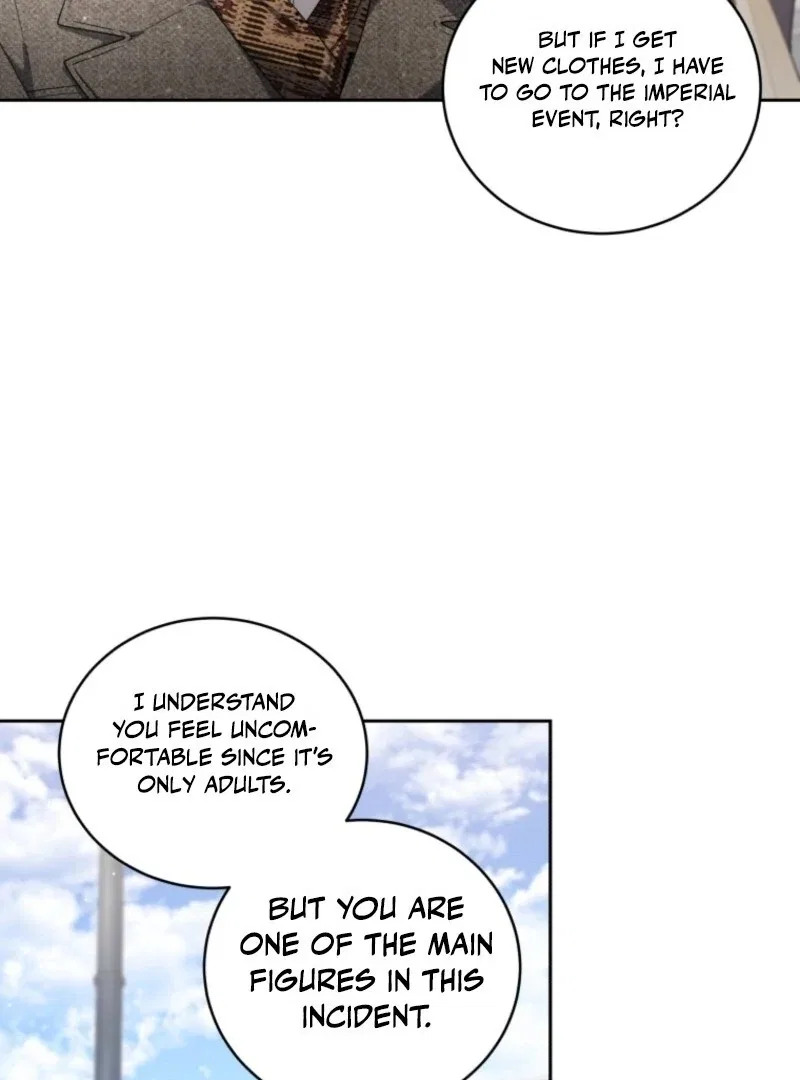 The Beast Tamed by the Evil Woman Chapter 102 – Page 89