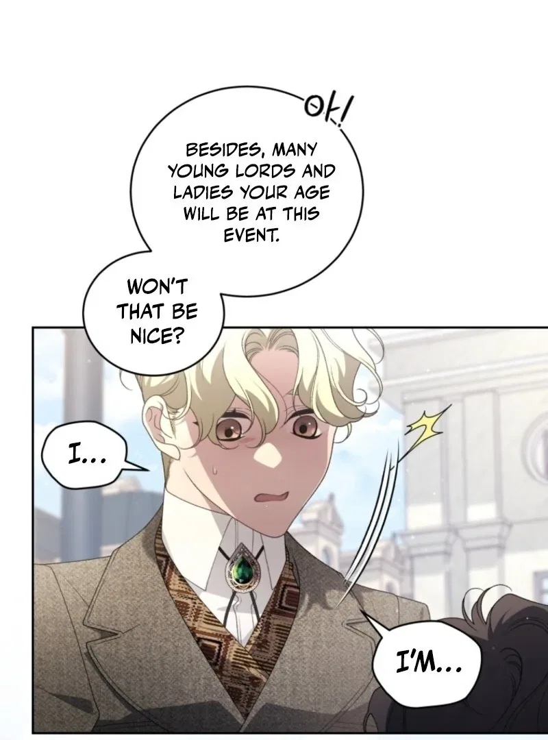 The Beast Tamed by the Evil Woman Chapter 102 – Page 91