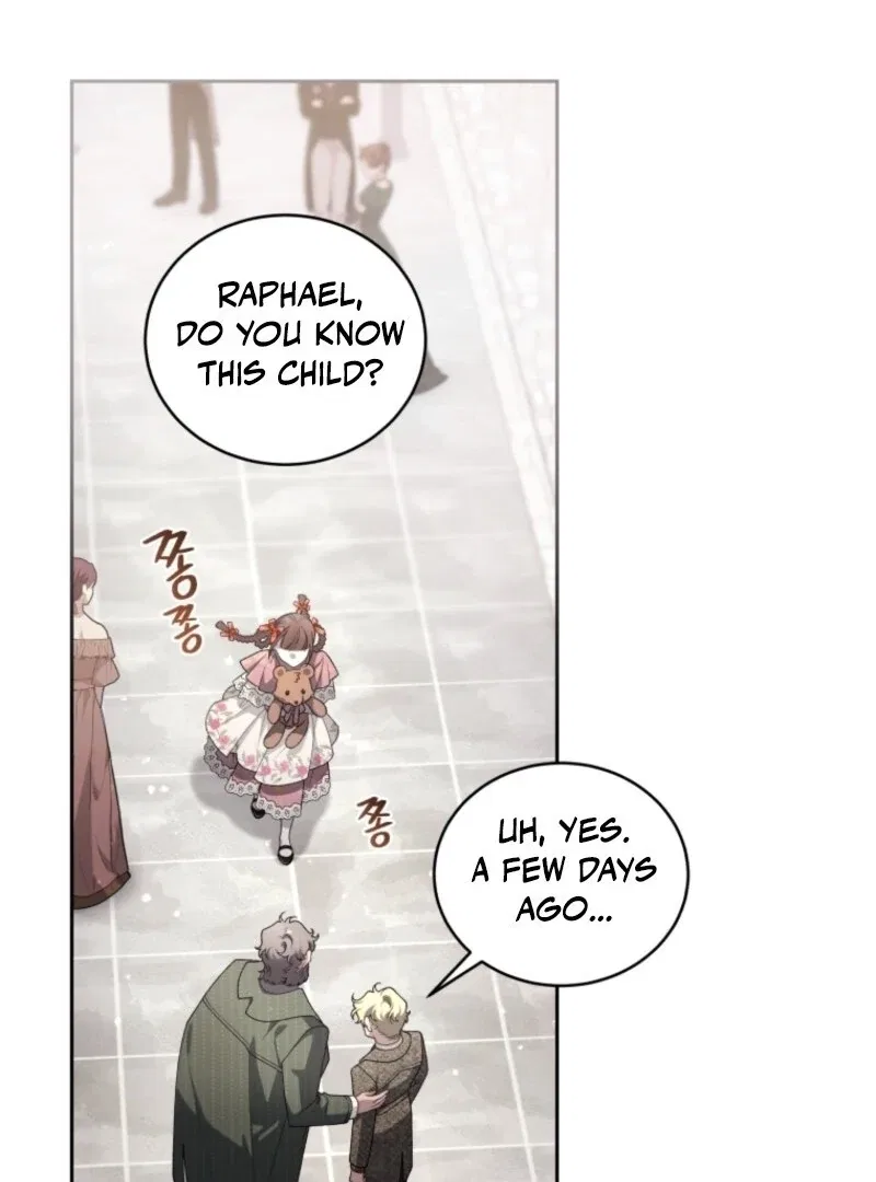 The Beast Tamed by the Evil Woman Chapter 102 – Page 97