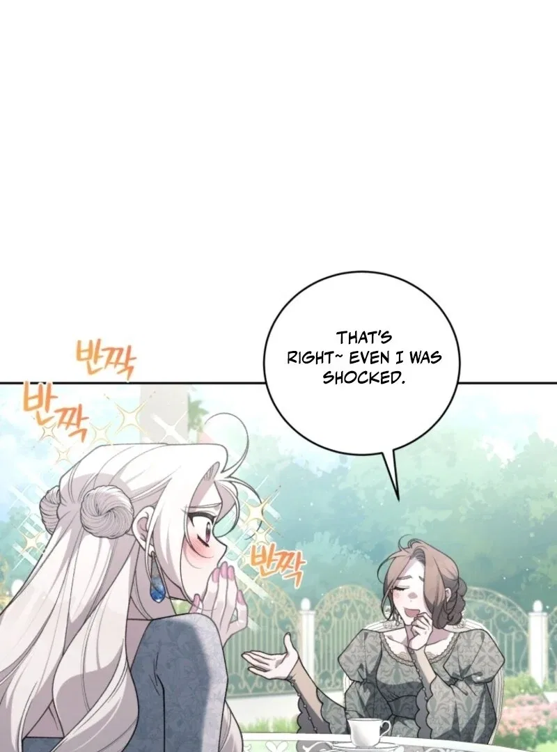The Beast Tamed by the Evil Woman Chapter 101 – Page 7