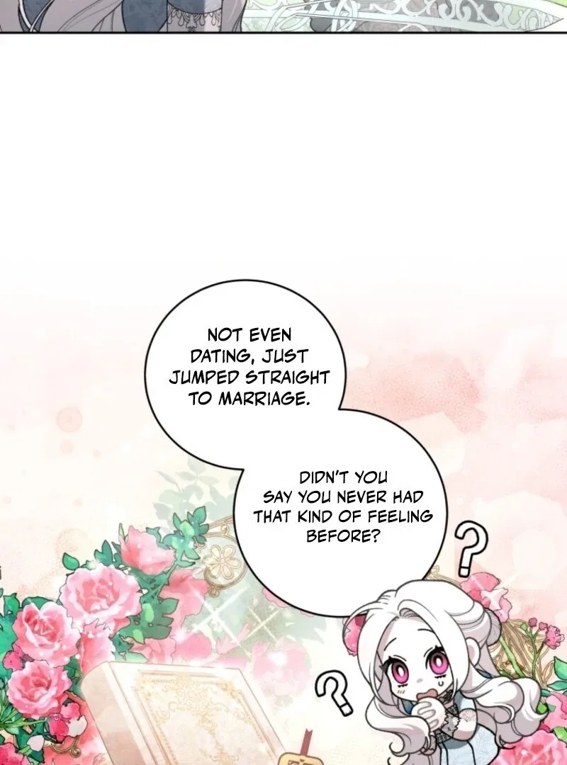 The Beast Tamed by the Evil Woman Chapter 101 – Page 8