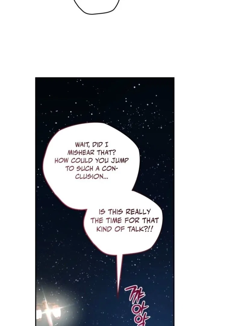 The Beast Tamed by the Evil Woman Chapter 101 – Page 22