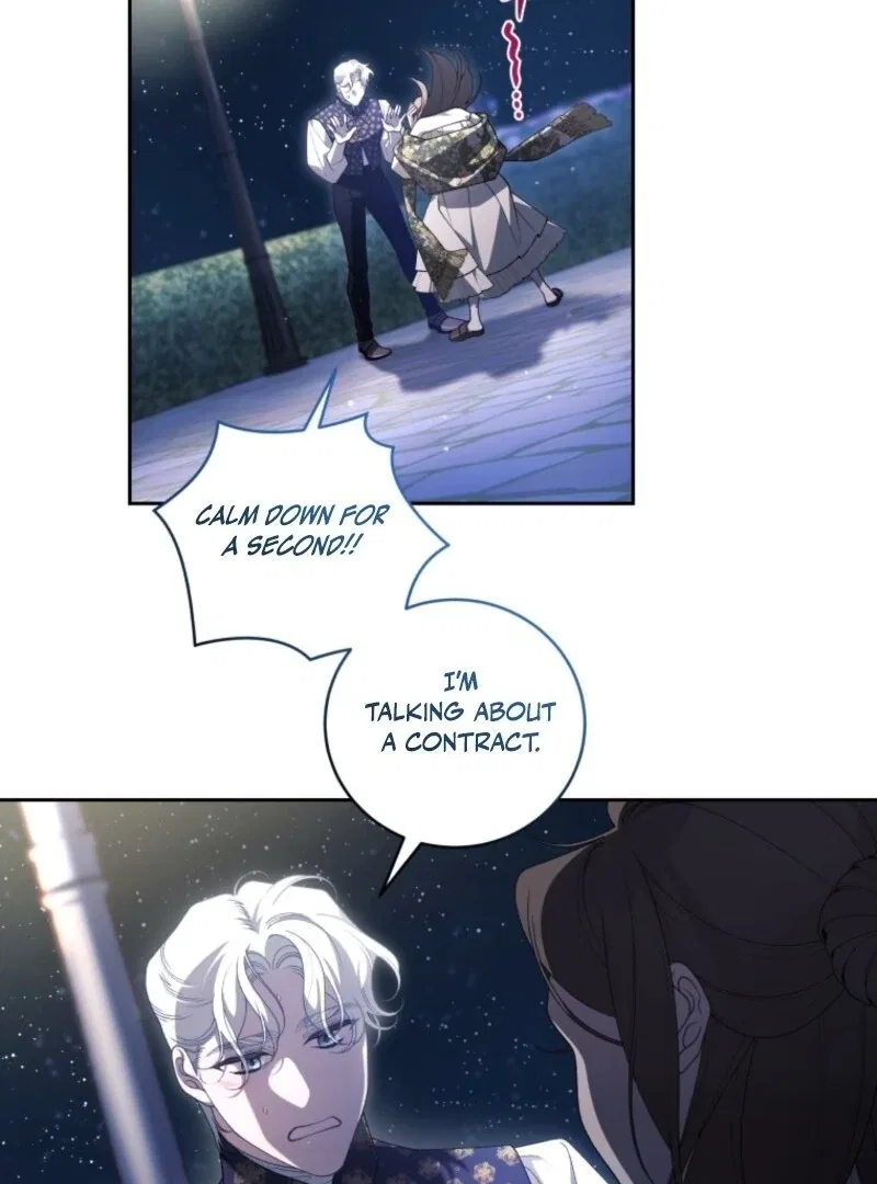 The Beast Tamed by the Evil Woman Chapter 101 – Page 23