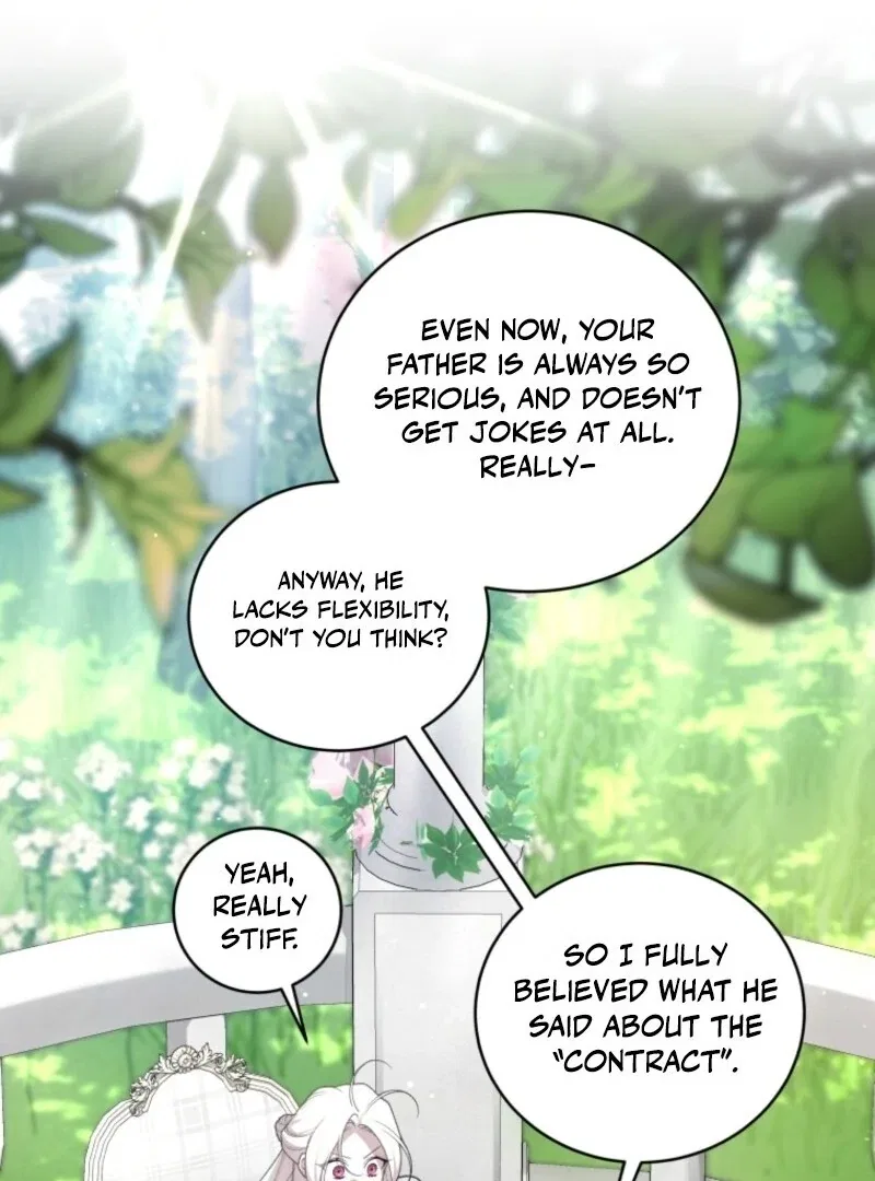 The Beast Tamed by the Evil Woman Chapter 101 – Page 35