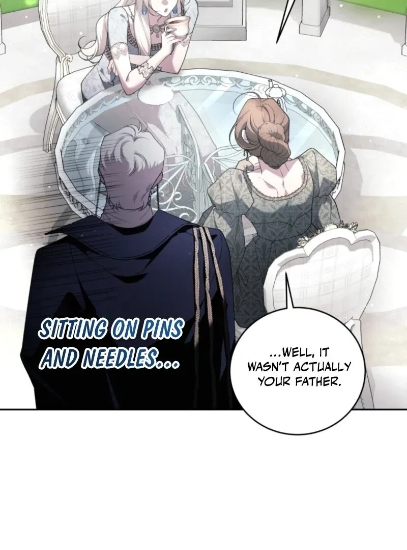 The Beast Tamed by the Evil Woman Chapter 101 – Page 36