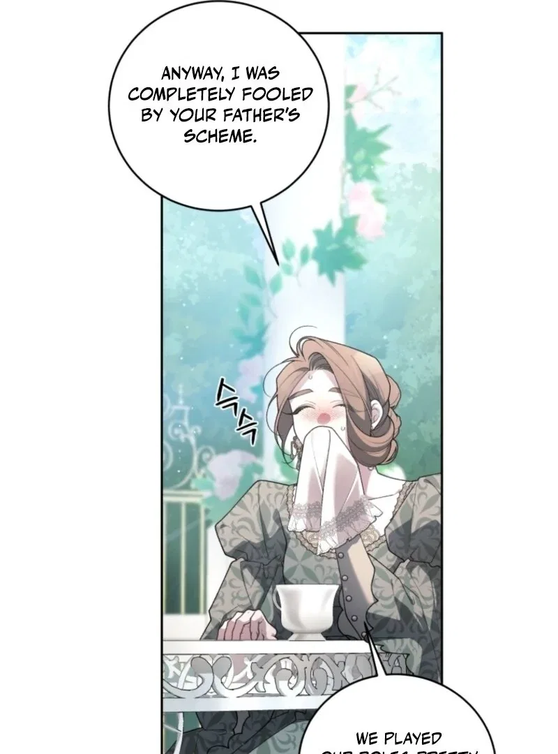 The Beast Tamed by the Evil Woman Chapter 101 – Page 43