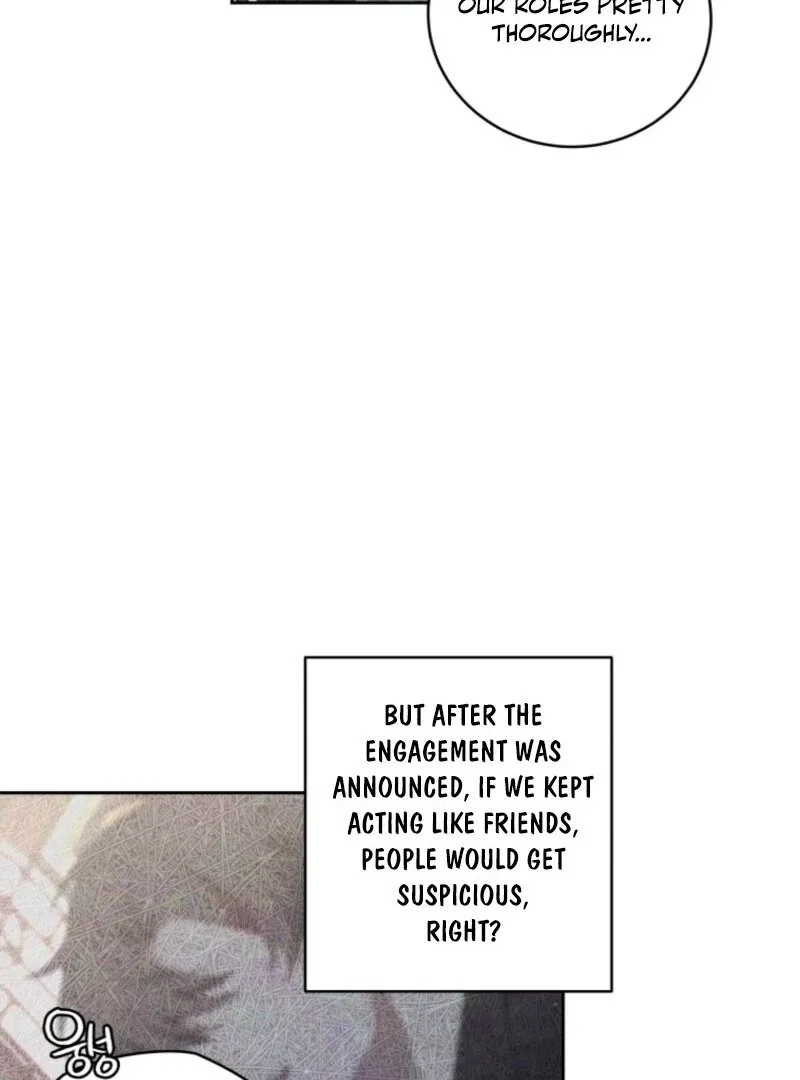 The Beast Tamed by the Evil Woman Chapter 101 – Page 44