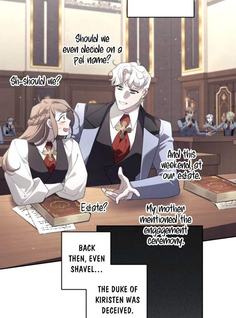 The Beast Tamed by the Evil Woman Chapter 101 – Page 48