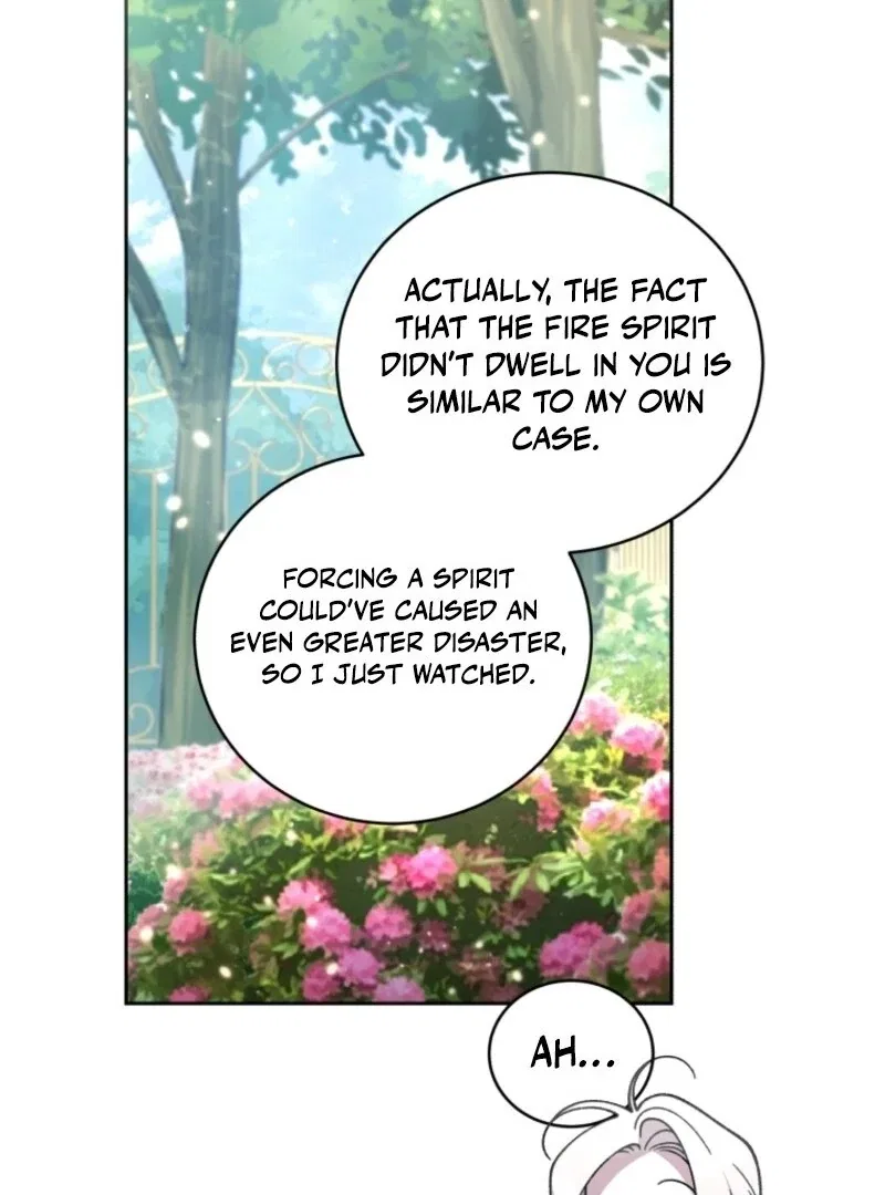 The Beast Tamed by the Evil Woman Chapter 101 – Page 64