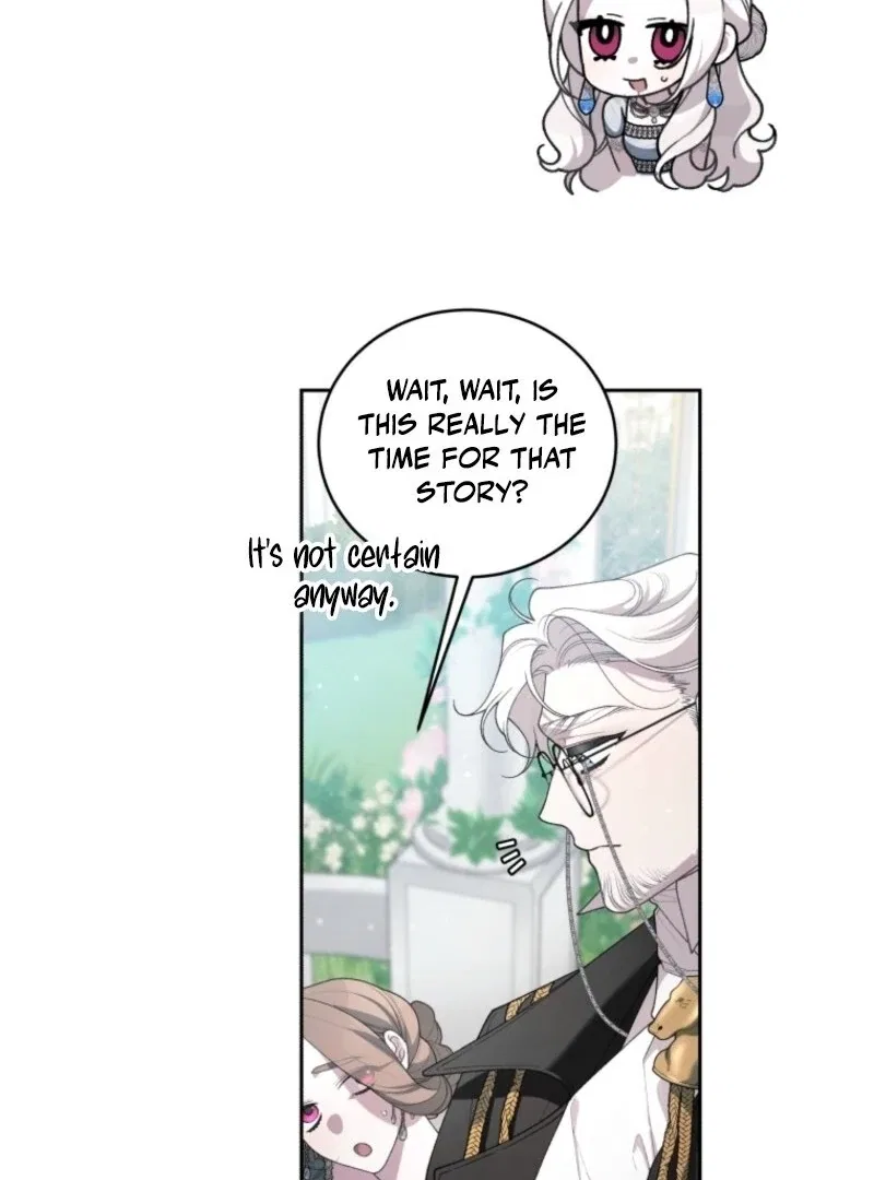 The Beast Tamed by the Evil Woman Chapter 101 – Page 65