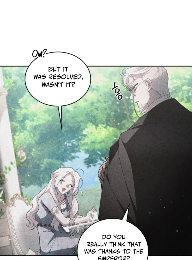 The Beast Tamed by the Evil Woman Chapter 101 – Page 80