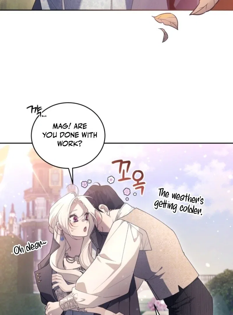The Beast Tamed by the Evil Woman Chapter 101 – Page 92